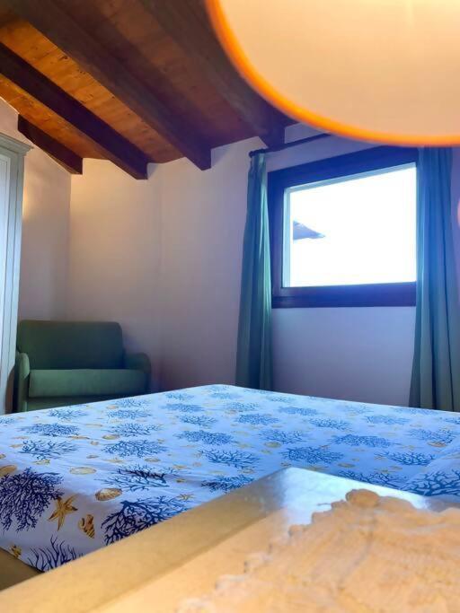 Villa Claudia Piscina Privata Stintino Exterior photo